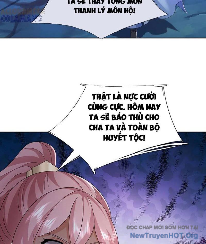 Ta Có Thể Thôn Phệ Vô Hạn Chapter 108 - Trang 44