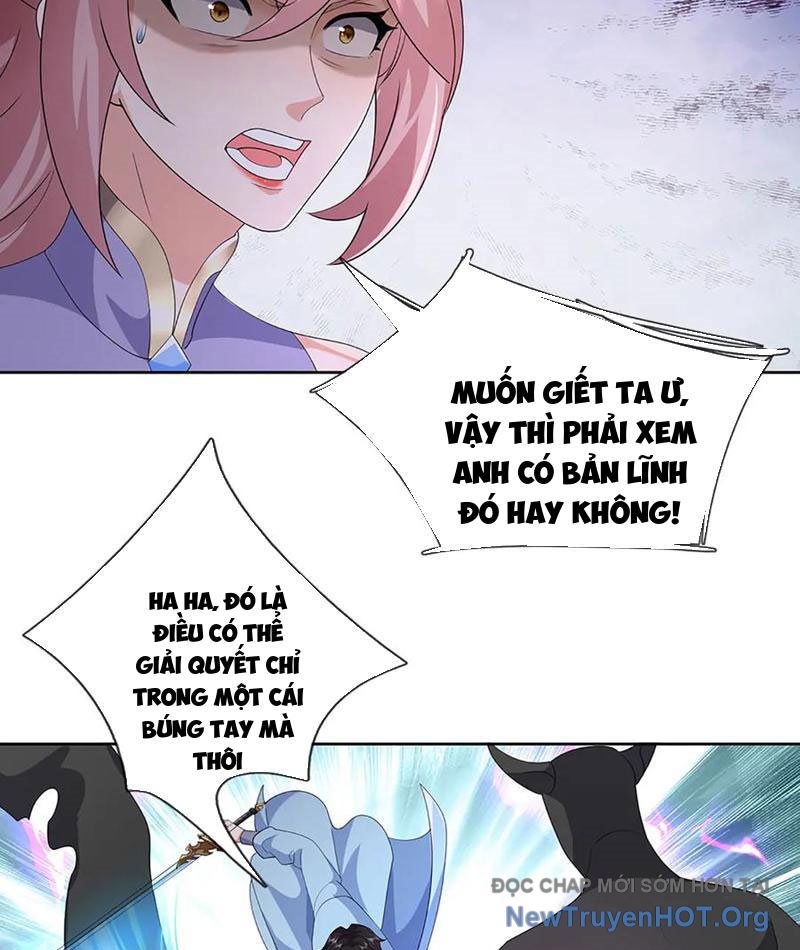 Ta Có Thể Thôn Phệ Vô Hạn Chapter 108 - Trang 45