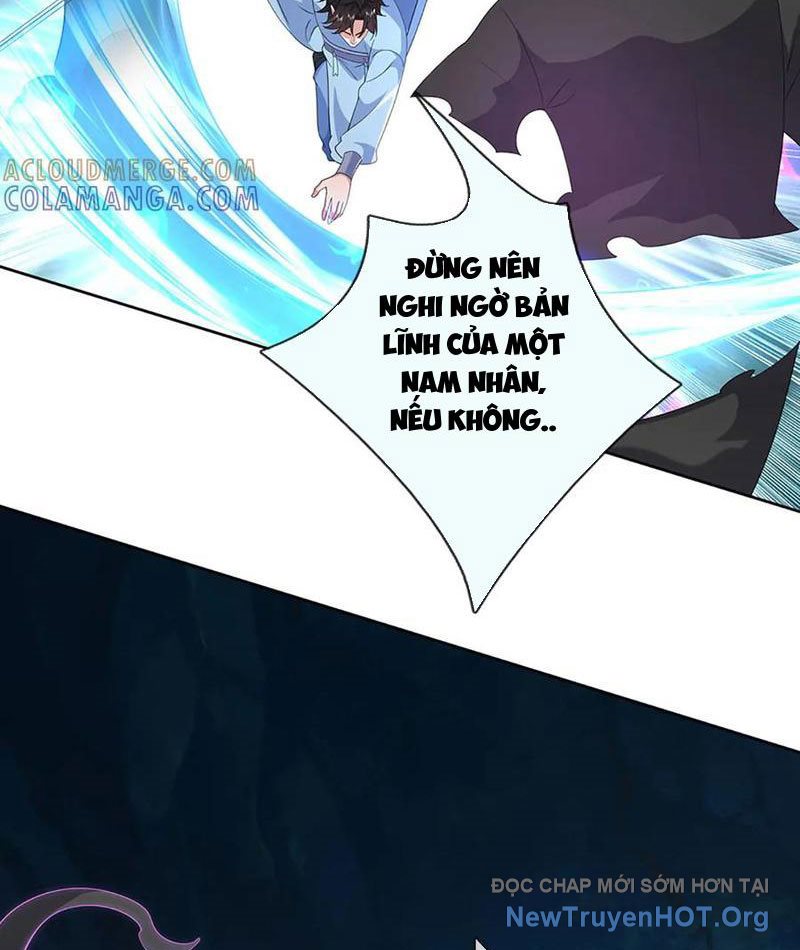 Ta Có Thể Thôn Phệ Vô Hạn Chapter 108 - Trang 46