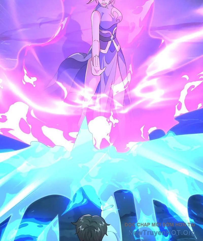 Ta Có Thể Thôn Phệ Vô Hạn Chapter 108 - Trang 49