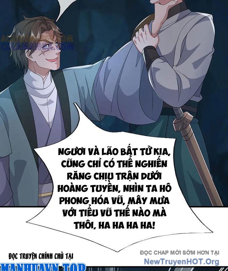 Ta Có Thể Thôn Phệ Vô Hạn Chapter 108 - Trang 5
