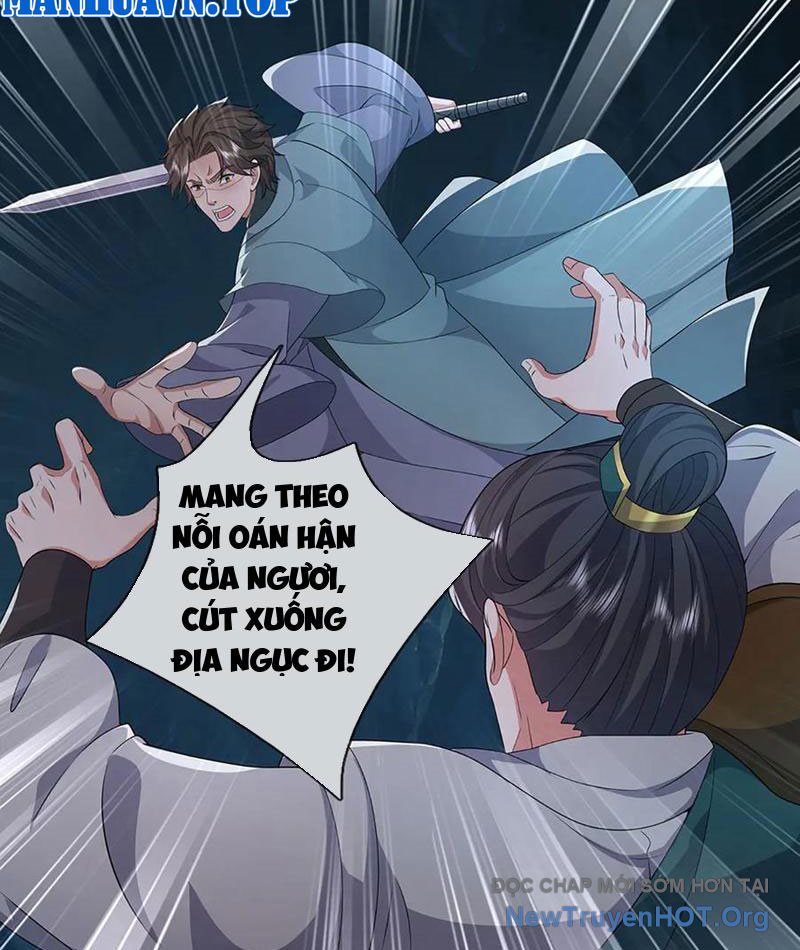 Ta Có Thể Thôn Phệ Vô Hạn Chapter 108 - Trang 6