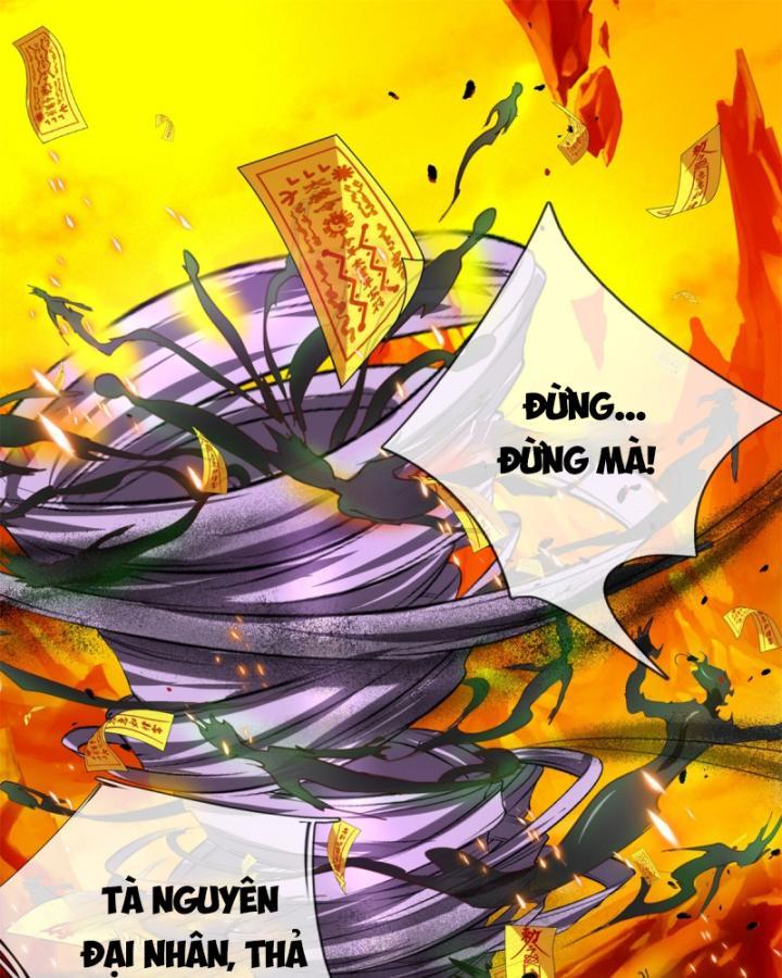 Ta Có Thể Thôn Phệ Vô Hạn Chapter 11 - Trang 11