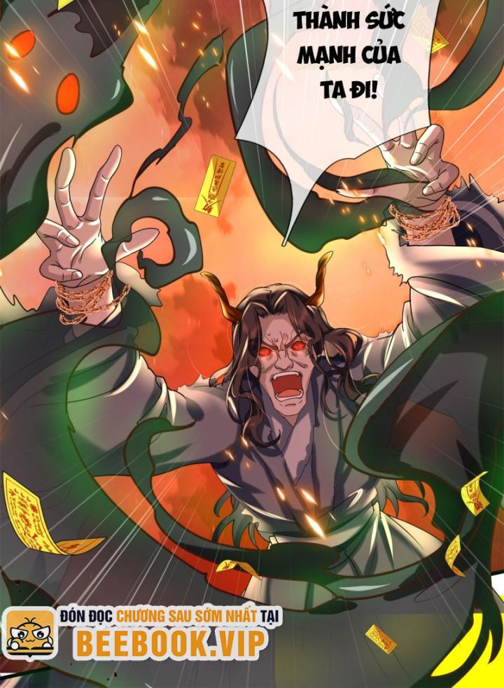 Ta Có Thể Thôn Phệ Vô Hạn Chapter 11 - Trang 13