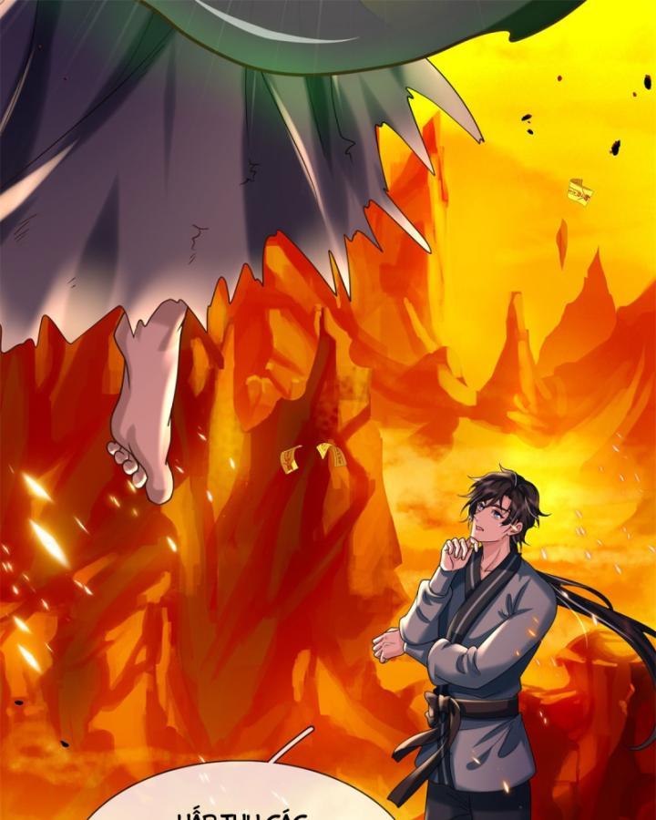 Ta Có Thể Thôn Phệ Vô Hạn Chapter 11 - Trang 14