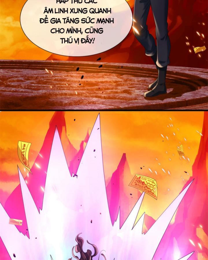 Ta Có Thể Thôn Phệ Vô Hạn Chapter 11 - Trang 15