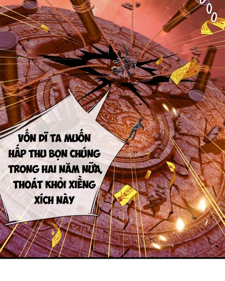Ta Có Thể Thôn Phệ Vô Hạn Chapter 11 - Trang 19