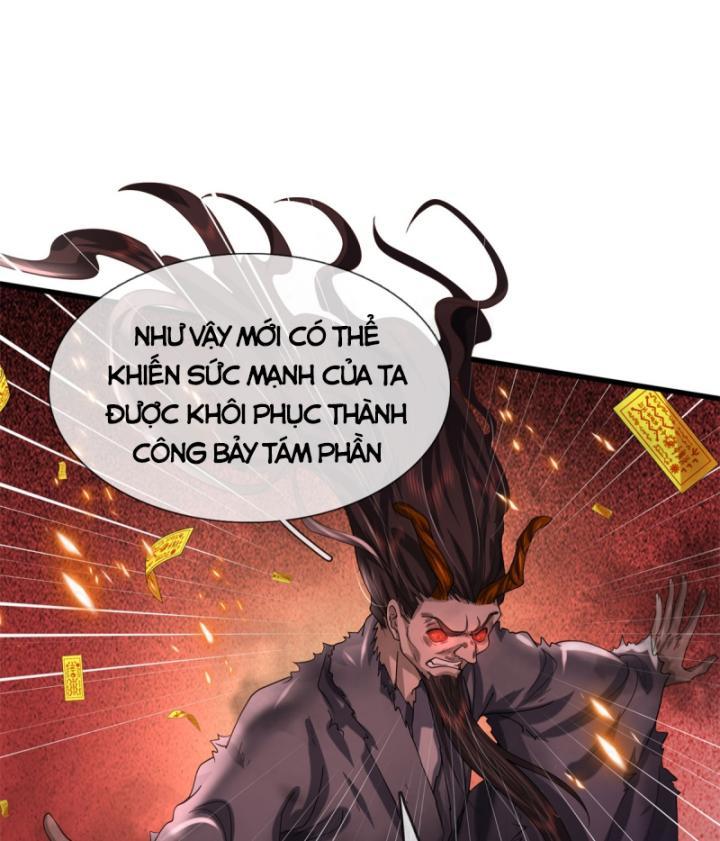 Ta Có Thể Thôn Phệ Vô Hạn Chapter 11 - Trang 20