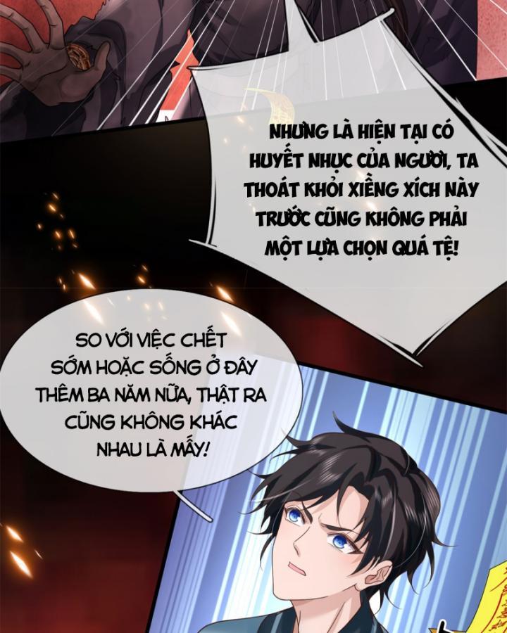 Ta Có Thể Thôn Phệ Vô Hạn Chapter 11 - Trang 21