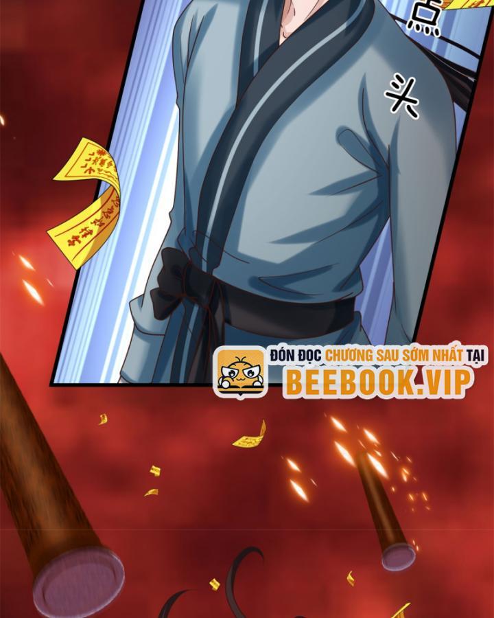 Ta Có Thể Thôn Phệ Vô Hạn Chapter 11 - Trang 22