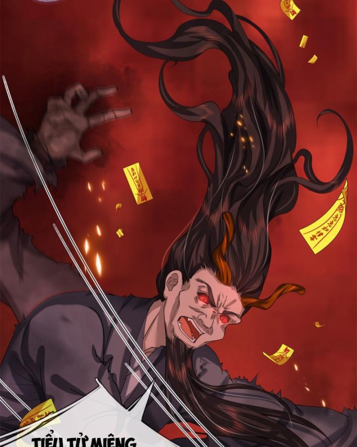 Ta Có Thể Thôn Phệ Vô Hạn Chapter 11 - Trang 23
