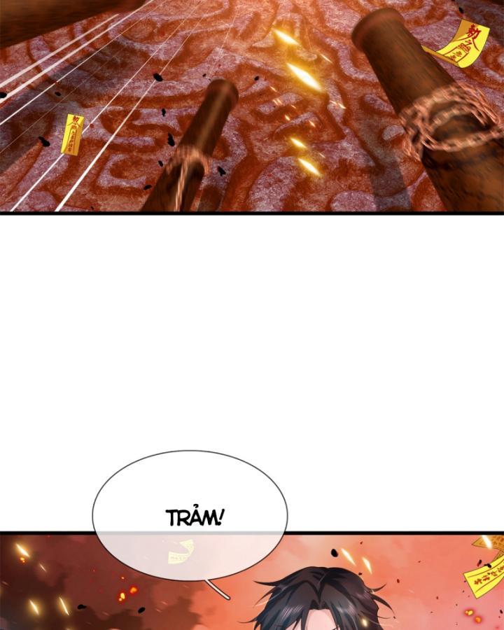 Ta Có Thể Thôn Phệ Vô Hạn Chapter 11 - Trang 26