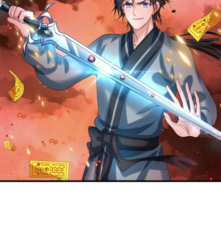 Ta Có Thể Thôn Phệ Vô Hạn Chapter 11 - Trang 27