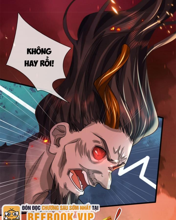 Ta Có Thể Thôn Phệ Vô Hạn Chapter 11 - Trang 33