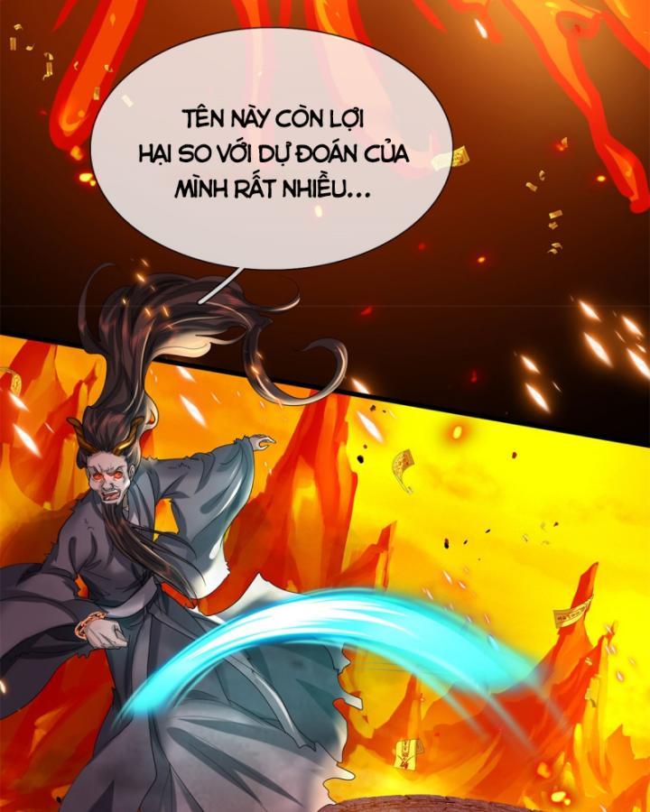 Ta Có Thể Thôn Phệ Vô Hạn Chapter 11 - Trang 37