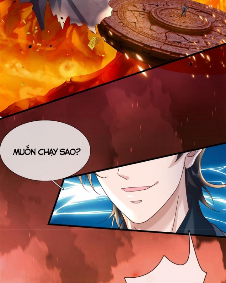 Ta Có Thể Thôn Phệ Vô Hạn Chapter 11 - Trang 38