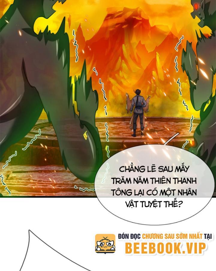 Ta Có Thể Thôn Phệ Vô Hạn Chapter 11 - Trang 4