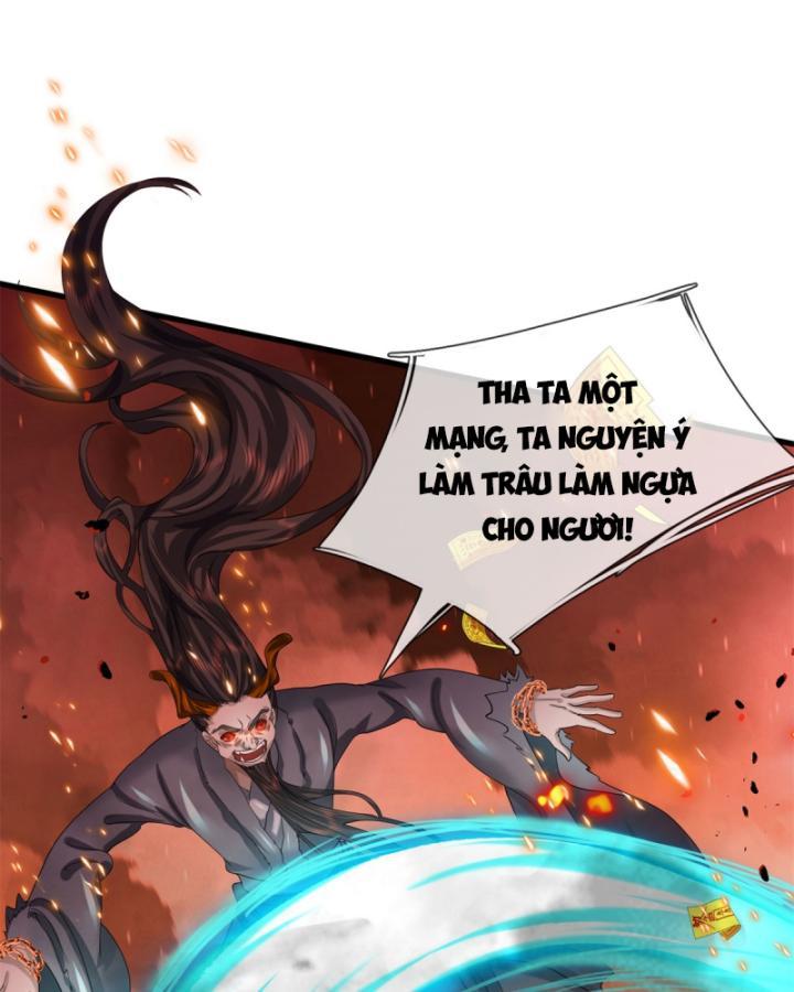 Ta Có Thể Thôn Phệ Vô Hạn Chapter 11 - Trang 44