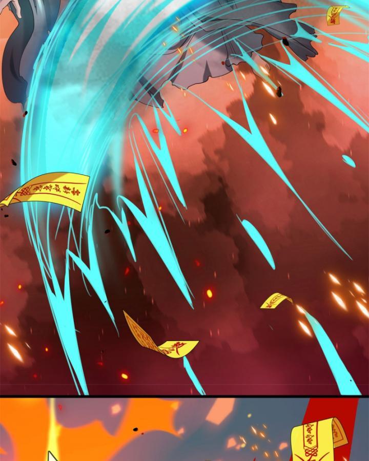 Ta Có Thể Thôn Phệ Vô Hạn Chapter 11 - Trang 45