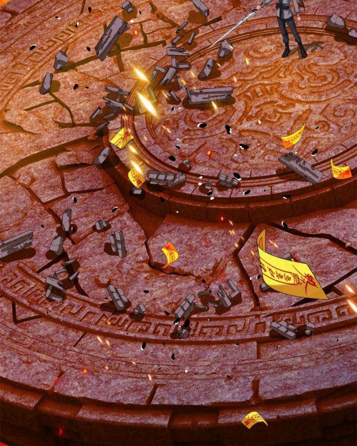 Ta Có Thể Thôn Phệ Vô Hạn Chapter 11 - Trang 49
