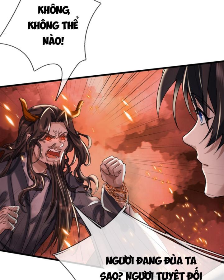 Ta Có Thể Thôn Phệ Vô Hạn Chapter 11 - Trang 5