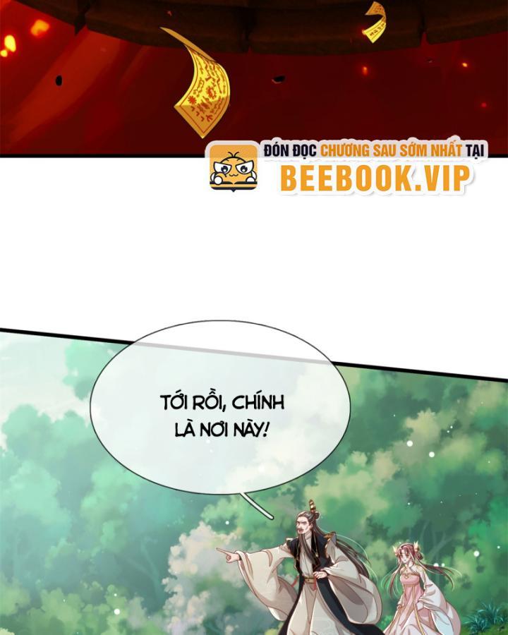 Ta Có Thể Thôn Phệ Vô Hạn Chapter 11 - Trang 50