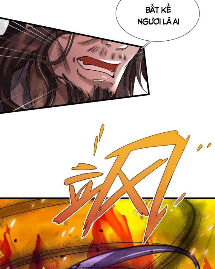 Ta Có Thể Thôn Phệ Vô Hạn Chapter 11 - Trang 8