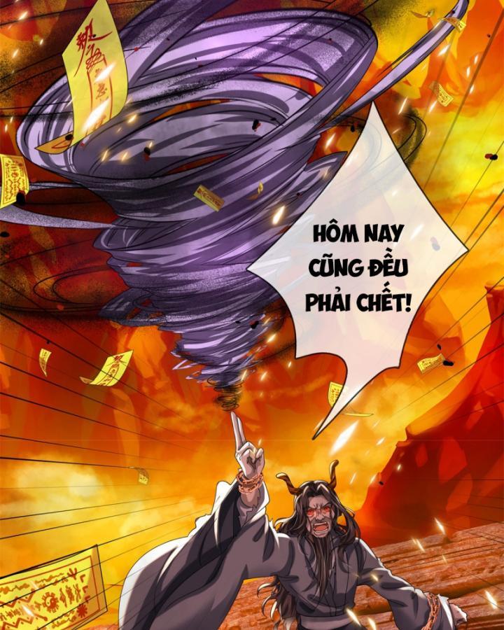 Ta Có Thể Thôn Phệ Vô Hạn Chapter 11 - Trang 9