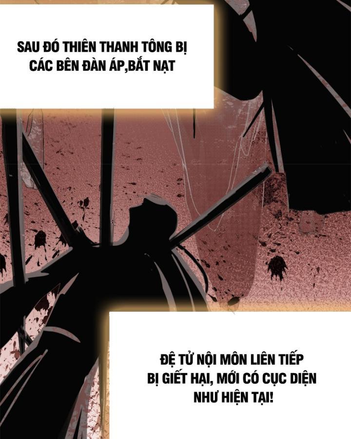 Ta Có Thể Thôn Phệ Vô Hạn Chapter 12 - Trang 11