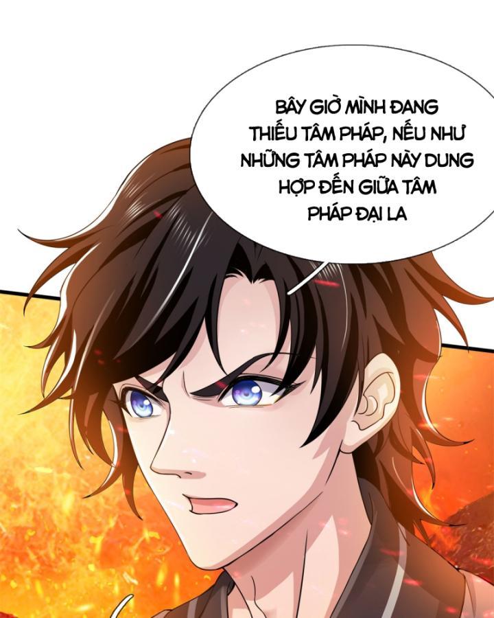 Ta Có Thể Thôn Phệ Vô Hạn Chapter 12 - Trang 13