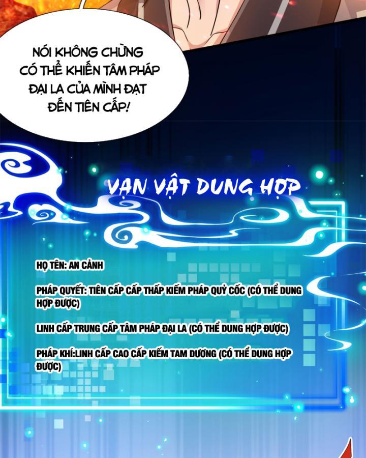 Ta Có Thể Thôn Phệ Vô Hạn Chapter 12 - Trang 14