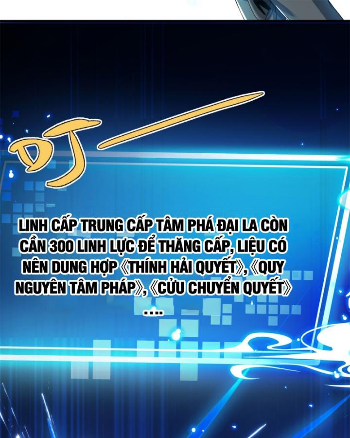 Ta Có Thể Thôn Phệ Vô Hạn Chapter 12 - Trang 16