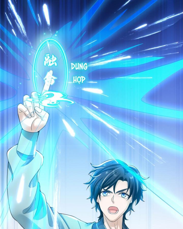 Ta Có Thể Thôn Phệ Vô Hạn Chapter 12 - Trang 17