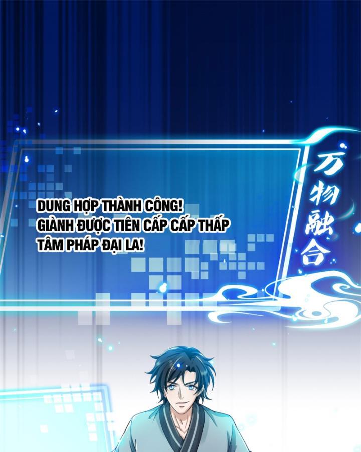 Ta Có Thể Thôn Phệ Vô Hạn Chapter 12 - Trang 19