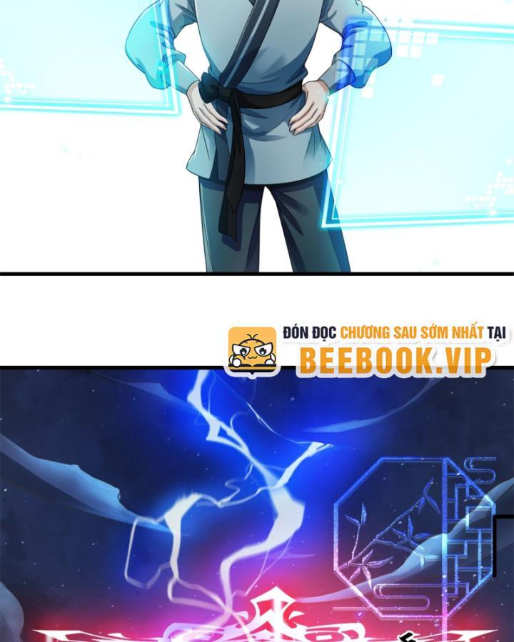 Ta Có Thể Thôn Phệ Vô Hạn Chapter 12 - Trang 20