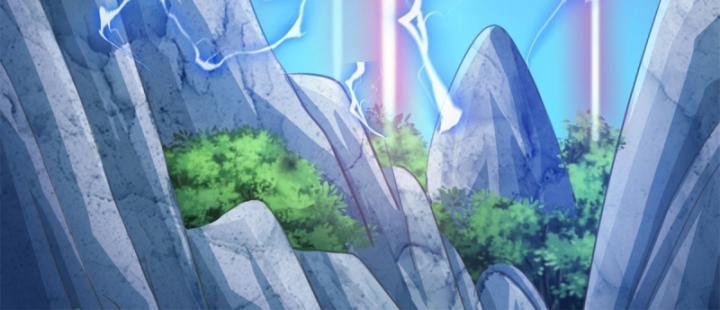 Ta Có Thể Thôn Phệ Vô Hạn Chapter 12 - Trang 22