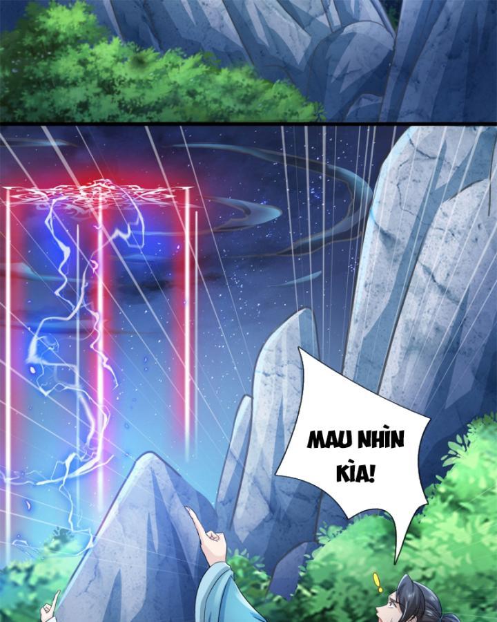 Ta Có Thể Thôn Phệ Vô Hạn Chapter 12 - Trang 23