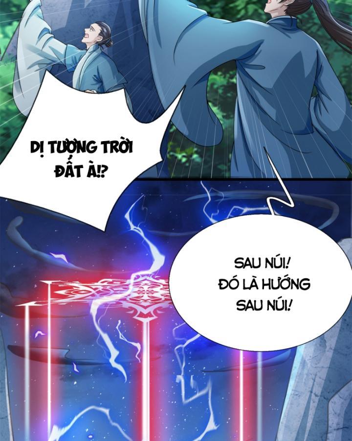Ta Có Thể Thôn Phệ Vô Hạn Chapter 12 - Trang 24
