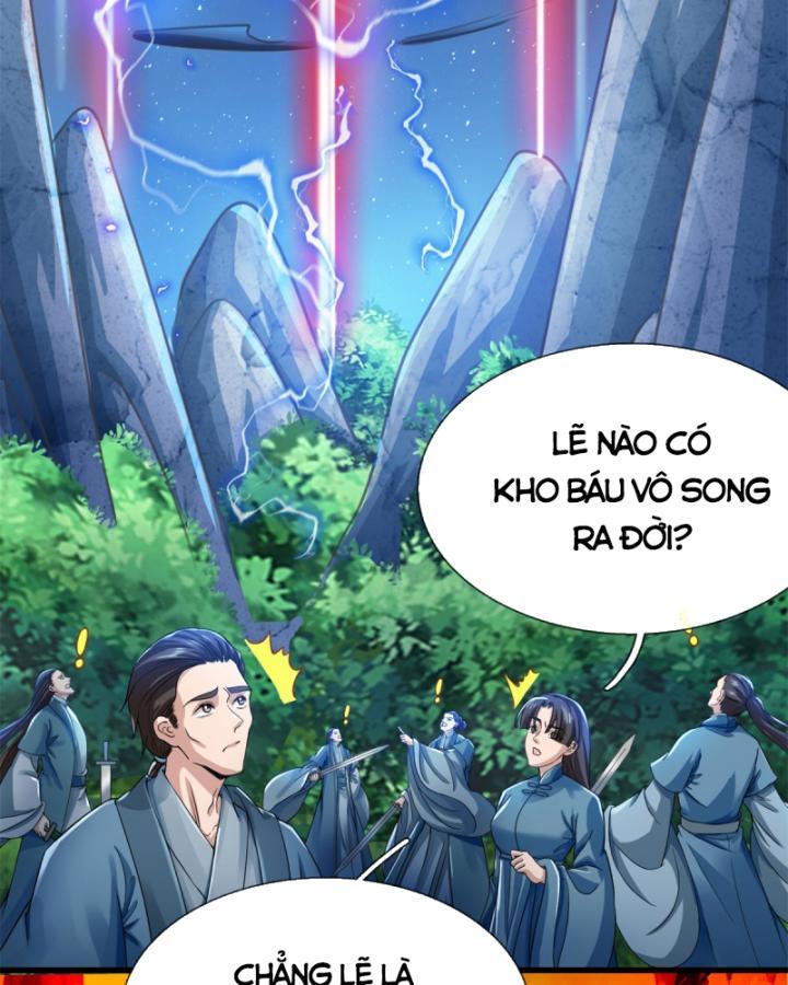 Ta Có Thể Thôn Phệ Vô Hạn Chapter 12 - Trang 25