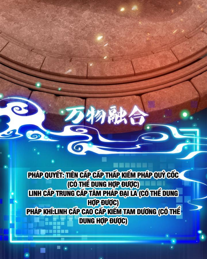 Ta Có Thể Thôn Phệ Vô Hạn Chapter 12 - Trang 28