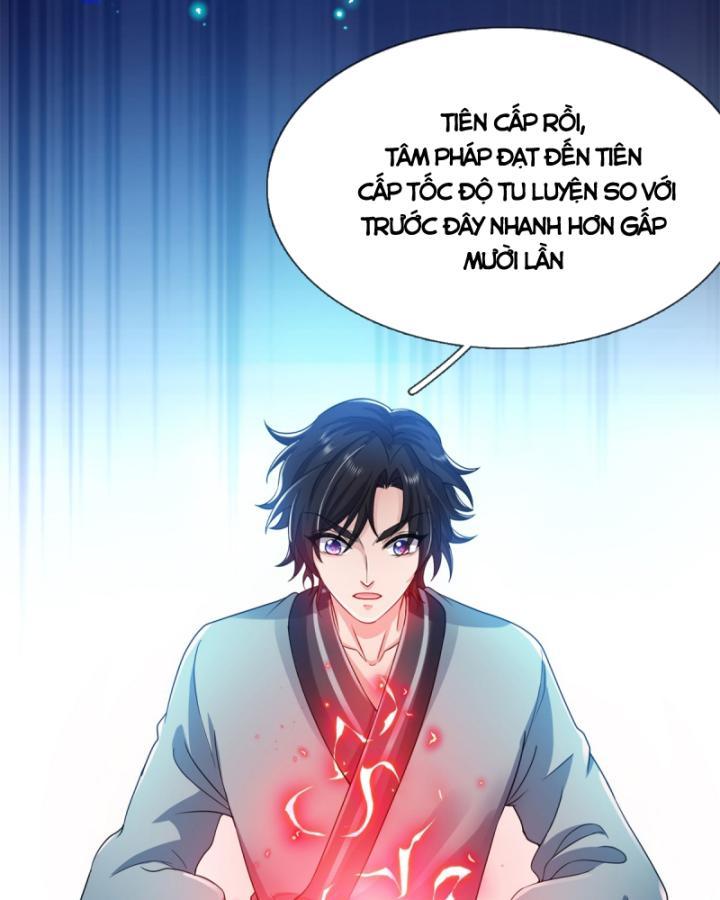 Ta Có Thể Thôn Phệ Vô Hạn Chapter 12 - Trang 29