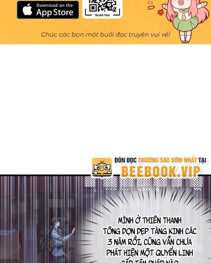 Ta Có Thể Thôn Phệ Vô Hạn Chapter 12 - Trang 3