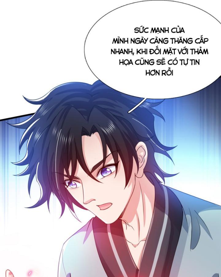 Ta Có Thể Thôn Phệ Vô Hạn Chapter 12 - Trang 31