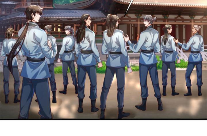 Ta Có Thể Thôn Phệ Vô Hạn Chapter 12 - Trang 34