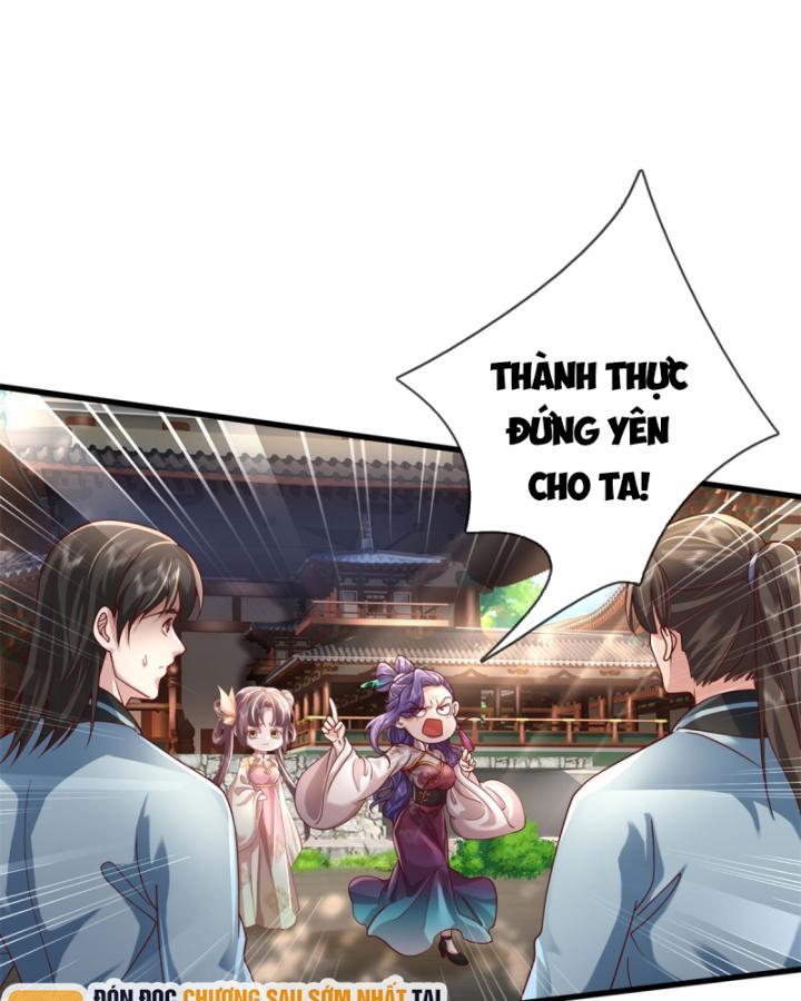 Ta Có Thể Thôn Phệ Vô Hạn Chapter 12 - Trang 38
