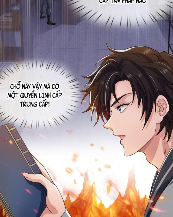 Ta Có Thể Thôn Phệ Vô Hạn Chapter 12 - Trang 4