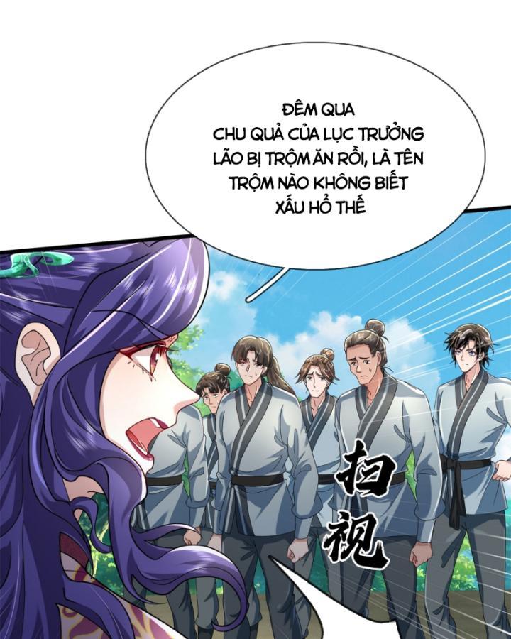 Ta Có Thể Thôn Phệ Vô Hạn Chapter 12 - Trang 41