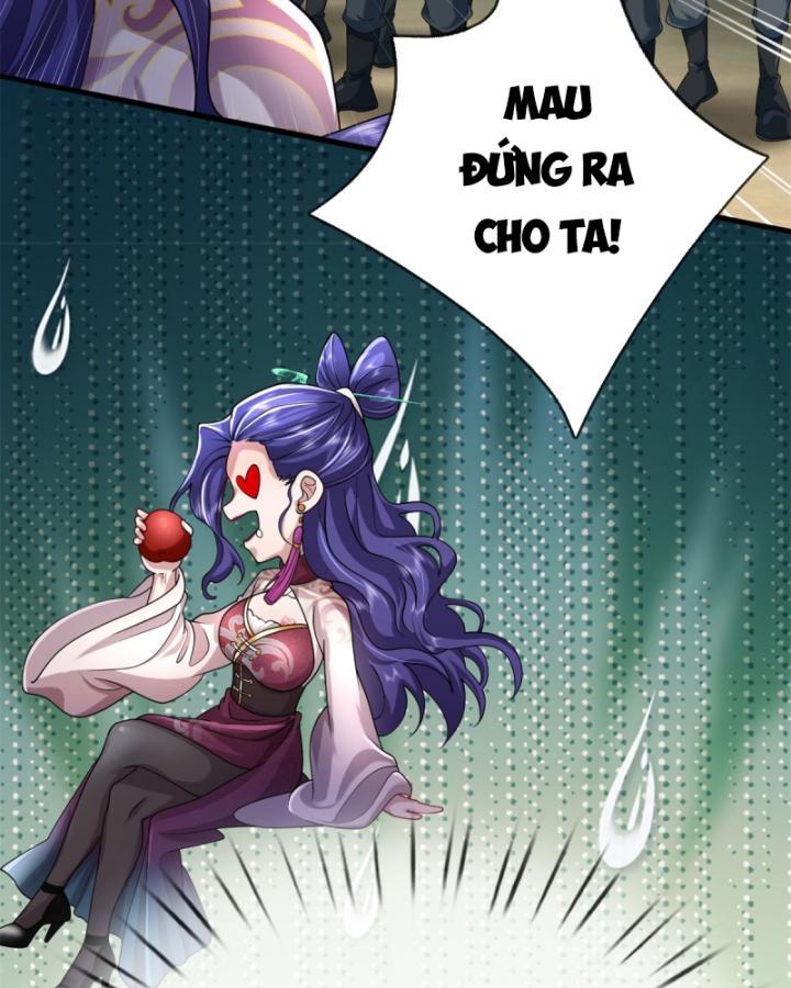 Ta Có Thể Thôn Phệ Vô Hạn Chapter 12 - Trang 42