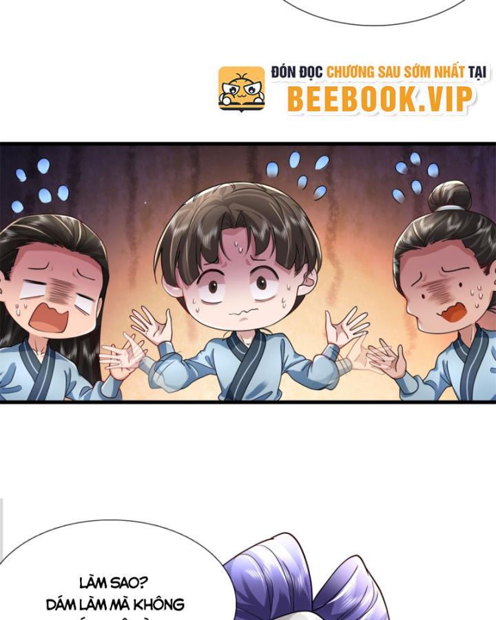 Ta Có Thể Thôn Phệ Vô Hạn Chapter 12 - Trang 45