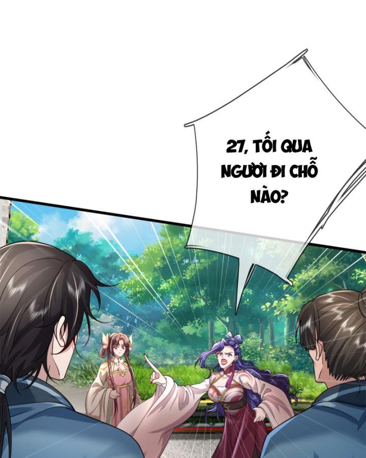 Ta Có Thể Thôn Phệ Vô Hạn Chapter 12 - Trang 47